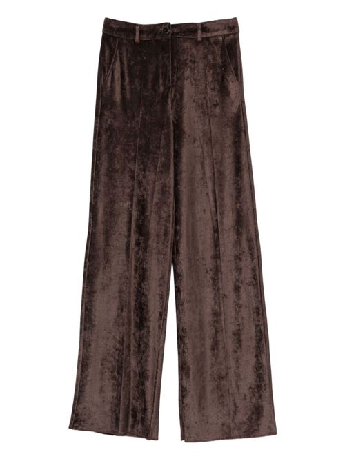 Pantalone donna Avana coffee MARELLA Sport | AVANA002